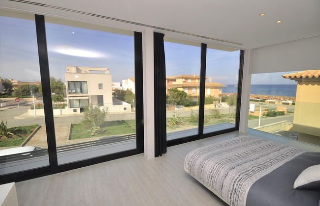 Atzur in Son Serra de Marina - Foto 23