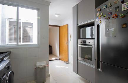 Apto Completo para 6 Pessoas no Nucleo Bandeirante - Foto 14