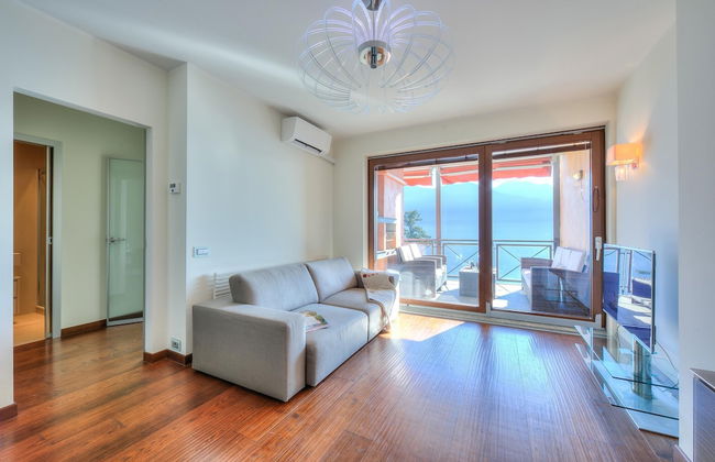 Panorama Fantastico Apt Pool Beach - Foto 6