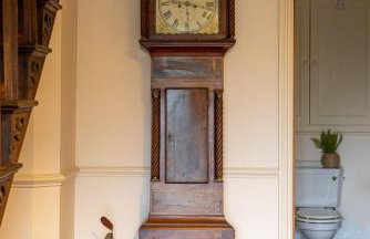 H Oxencombe Farm House - Foto 74