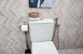 BLISS BOHO HOUSE - Foto 13