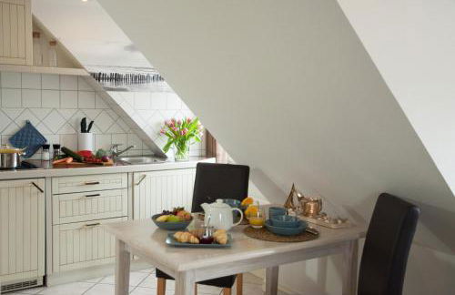 Freie Sicht - Das Nordsee-Gesundheitshaus 1 - Foto 48