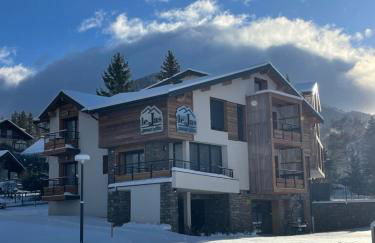 Appart Hôtel Le JAS - Foto 5