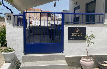 ESTELLA'S APARTMENT - Foto 24