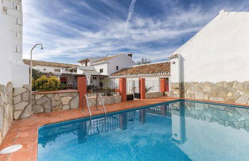 Cortijo Borreguero - Photo 40