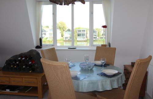 Crow's Nest Penthouse Apartment with Free Spa Access - Foto 47