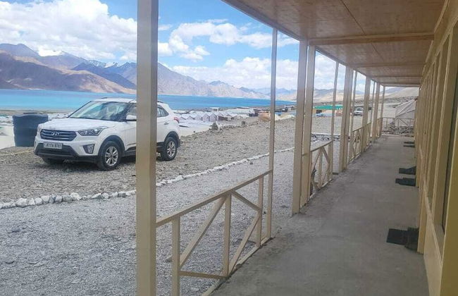 Ladakh Cottage - Foto 14