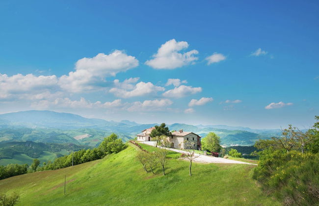 Apartment in Sant'angelo Near Medieval Town - Foto 27