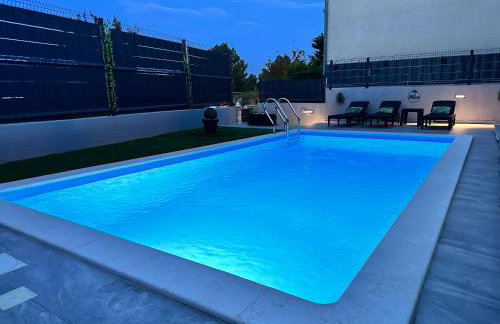 Mar-ta Holiday Home - Foto 8