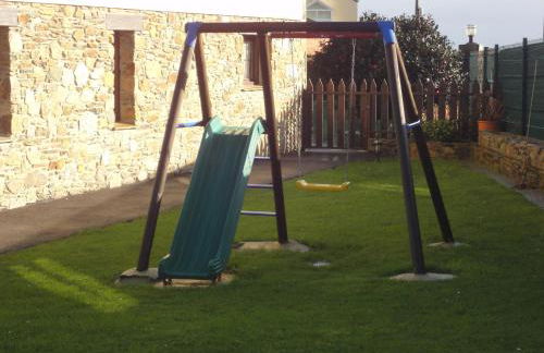 Apartamentos Rurales Villa del Sain Cudillero - Foto 35