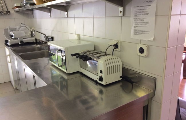 Outstanding Chalet for Groups South Facing Breathtaking Views all Year Round - Photo 28