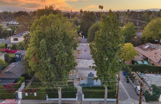 Fulton Buyout by Avantstay Sherman Oaks Estate + View - Foto 65