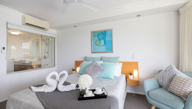 Serenity Views - Foto 2, Habitación