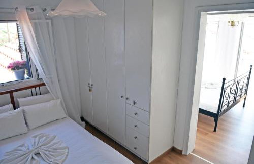 LIONS HOUSE PYTHAGORIO - Foto 17