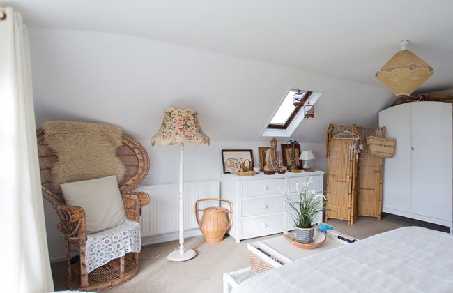 Fairlight - Charming Coastal Home on the Beach - Foto 7