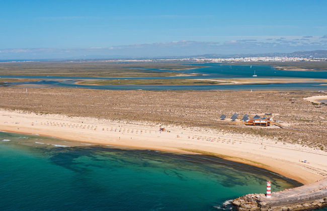 Paseo en lancha rápida a Isla Desierta - Foto 7