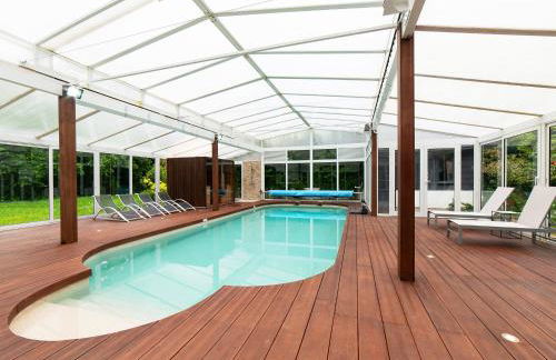 VILLA AVEC PISCINE PRIVEE - Photo 15