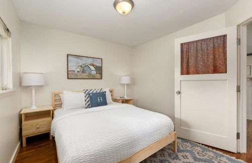 Sherwood Cottage - Steps from Old Town & Poudre River - Foto 29