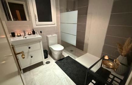 Manilva Beach Casa de Pedro - Foto 12