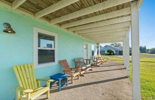 Anchors Away - Private Pool, Seasonal Hot Tub, Game Room, Walk to Beach, Pets OK - Photo 39