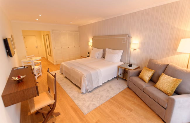 Carvoeiro Hotel - Foto 3