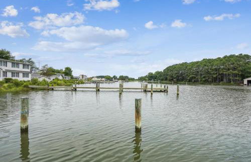 Neavitt Cottage - Foto 31