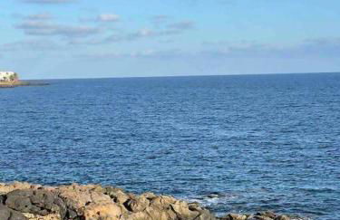 Precioso rincón entre el mar y los volcanes - Foto 37