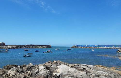 Apartamento Reguiño al mar - Foto 3