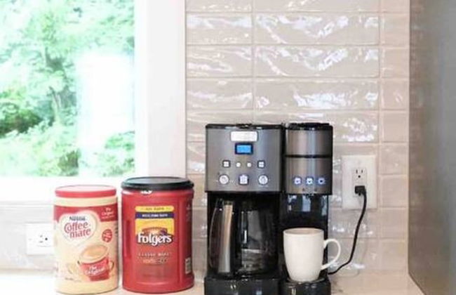 Downtown Luxury - 10 Beds Free Parking - Foto 31