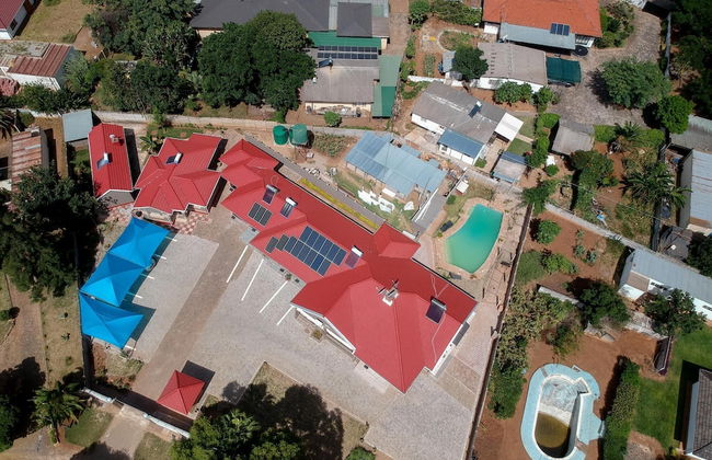 Standard Room in Morningside Guesthouse - 2090 - Foto 3