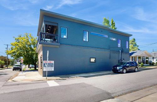 Walkable Gem! Dtwn Chattanooga Base with Balcony - Foto 24