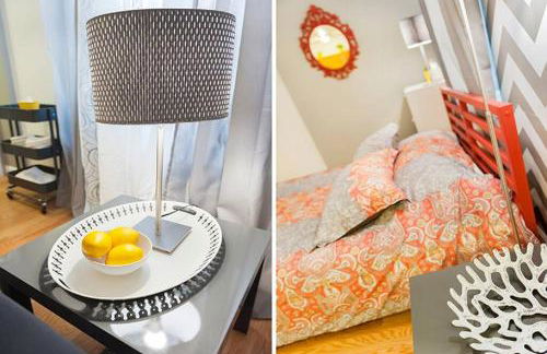 Downtown Studio Apt, Perfect For Medical Workers - Foto 6