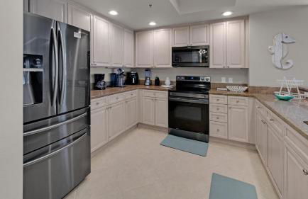 Harbor Landing 201B - Lovely 3BR on Holiday Isle with harbor views - Foto 35