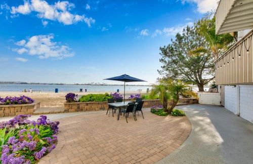 Bayfront Oasis Close to Boardwalk and Water - Foto 35