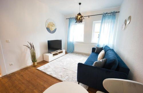 HejU - Design Neuer Altbau - gute Parkmöglichkeiten - Foto 8