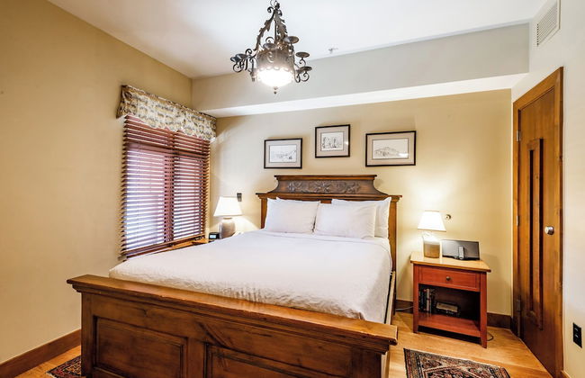 Sundial Lodge by All Seasons Resort Lodging - Foto 46