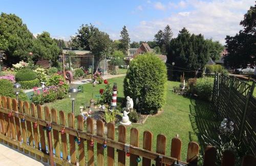 Ferienbungalow Mühlenblick in Kröpelin - Photo 36