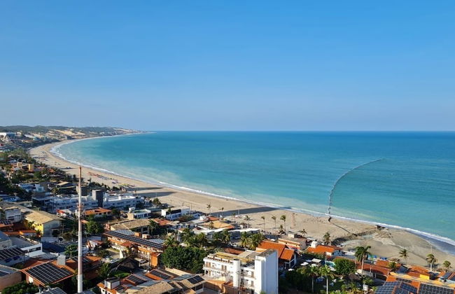 CJC Short Stay Natal - Foto 29