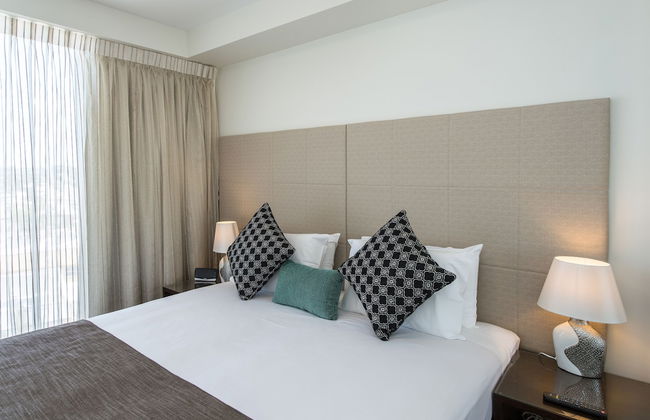 Empire Apartment Hotel - Foto 21