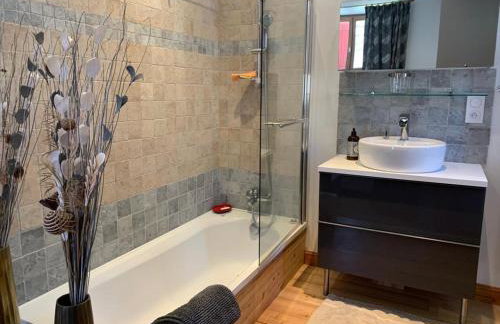 Magnifique appartement 6 couchages dans villa historique - Foto 20