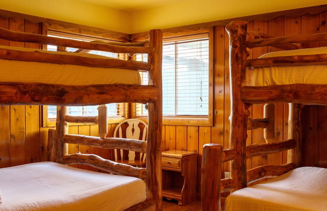 The Kern Lodge - Photo 16