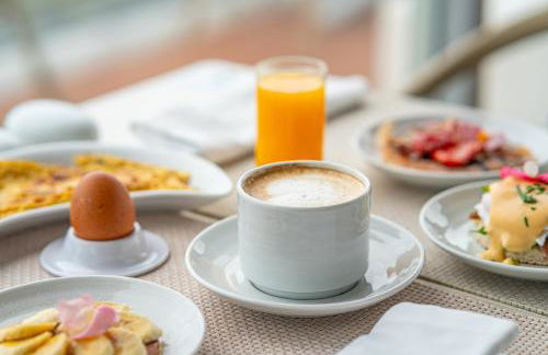 Studios by Aqua Natura Hotels - Foto 61