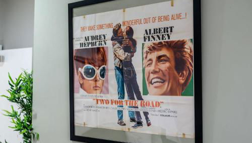 Picasso's Place Liverpool Apt Sleeps 9 - Foto 5