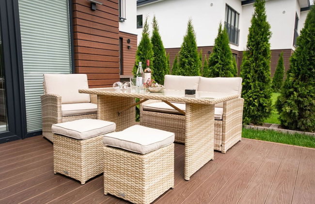 Holiday Home With Sauna and Jacuzzi - Foto 25