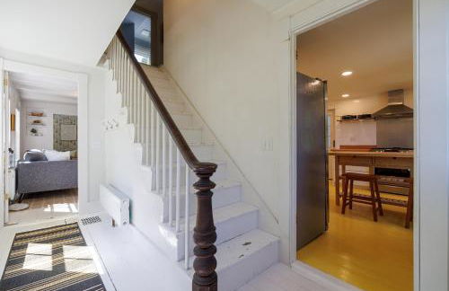 1830's Large 4BR in Heart of Acadia! [Somes Villa] - Foto 16