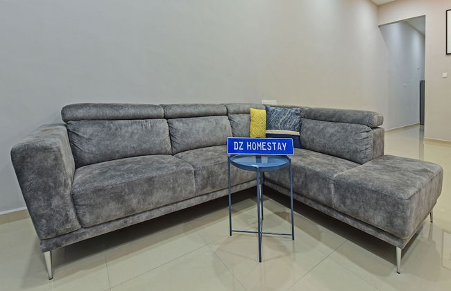 OYO Home 90584 Dz Homestay Bukit - Foto 6
