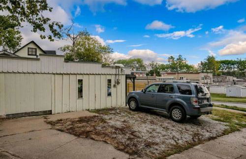 Beautiful - 4bd with Contemporary Interior - Foto 36