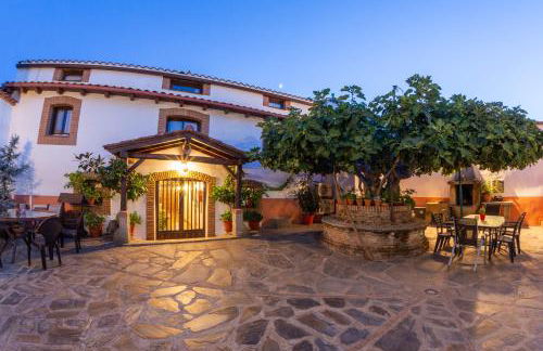 Apartamentos La Solana de Monfragüe - Foto 70