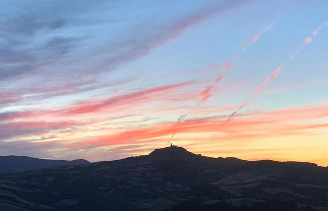 Charming Retreat in Armaiolo - Foto 40