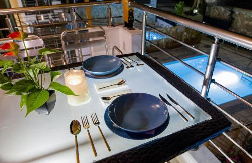 All Saints Villas - Foto 109